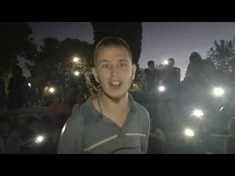 MUSHER vs. RAMIRO JUNIO: 3er Puesto | Fecha 2 (26/3)