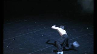 A Classical Break - Tommy's Solo