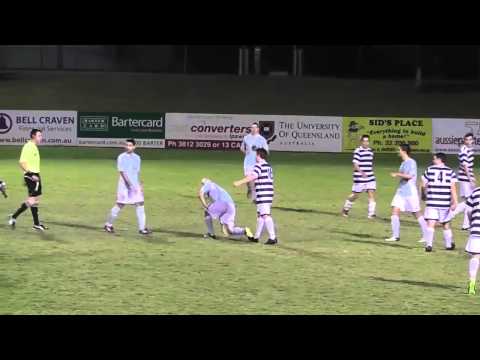 NPL Rd17 Highlights Show