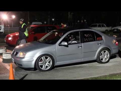 Galvez 29-06-2012 Desafio 1 Nakano vs Sakanashi