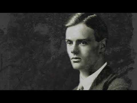 Owen Barfield: The Soul of a Word