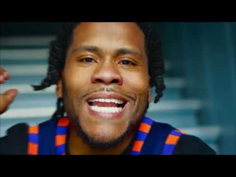 TM Trev- “Ryu’s” (Official Video)