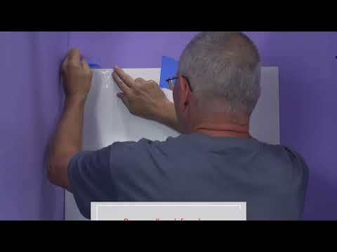 How to Install your Mainstream Shower Walls