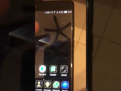 Nubia Z17 Lite Apps Update Problem