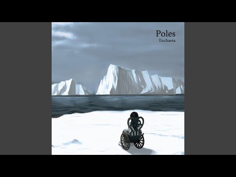 Hokkyoku (The North Pole)