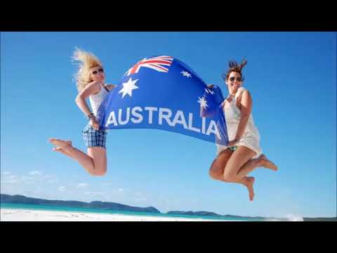 Майами - Пятый Континент (Happy Hardcore Blue Mix)