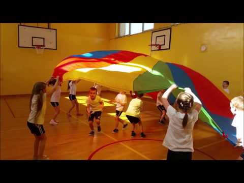 Mały Mistrz Szkoła Podstawowa nr 15 im. Armii Krajowej w Elblągu. Marzec 2017 r.