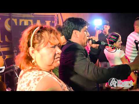 DEJA DE JODER - CESAR RIVEROS (ANIVERSARIO 2016) ALBERT PRODUCCIONES