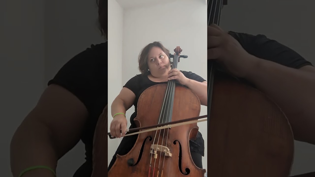 Promotional video thumbnail 2 for Qlivia Strings