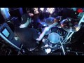 Matt Halpern Periphery "Facepalm Mute" Live ...