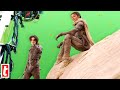 Behind The Making Of Dune