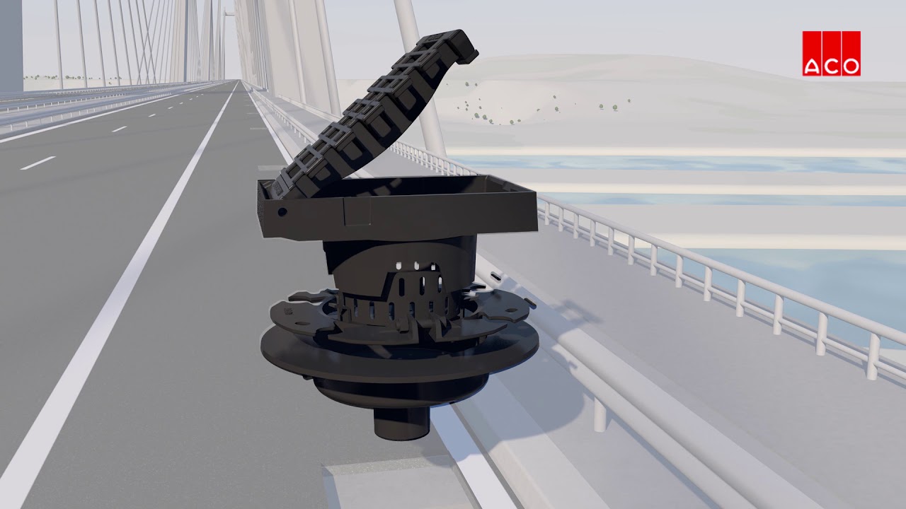 Решения за мостове