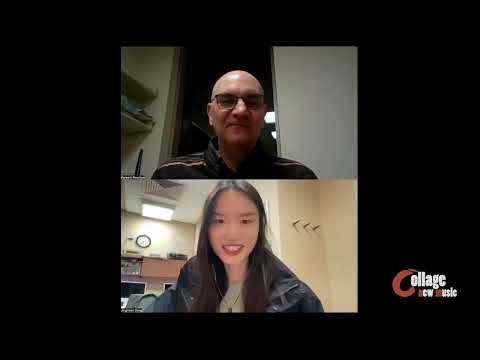 CNM 2024-25 // Kareem Roustom Interview