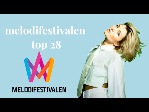 Melodifestivalen 2022 | Top 28 - 2 year after the show (With comments)