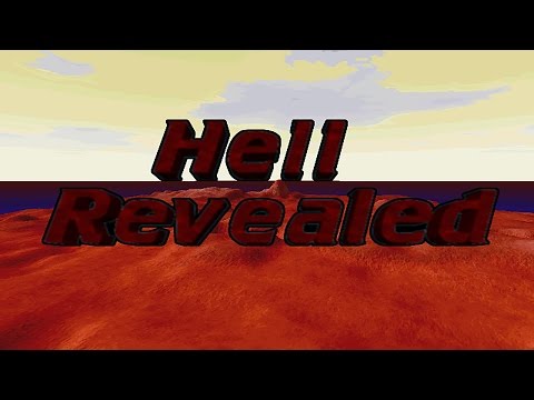 DOOM II - Hell Revealed - MAP 15 (Gates to Hell) - UV-Max in 10:00