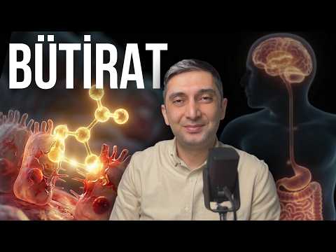 Mustafa Kalkan - Kalsiyum Bütirat Takviyesi Kullanım Dozu ve Enterik Kapsül Teknolojisinin Önemi