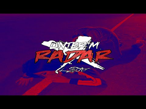 LETØ95 - Unter'm Radar (Beat by. DonP)