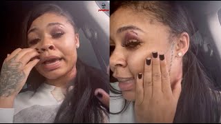 NBA Youngboy Going To Jail After Pistol Whipping “BM” and Her Friends “He’s Possessed”