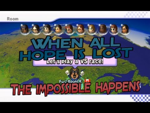 Awkward Moment When: Unexpected Comeback