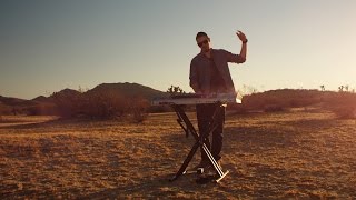 Salvador Santana - Fantasy Reality (Official Music Video)