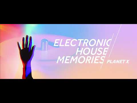 Electronic House Memories 208 (Guest Mix Jack De Marseille) December 2021