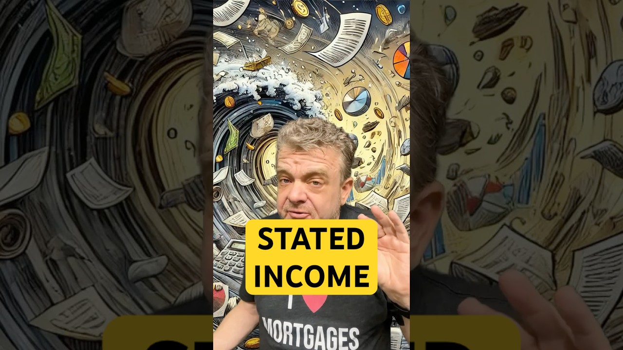 Are Stated Income Loans REALLY Illegal for Most Homes in 2025?