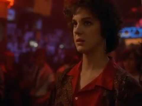 About Last Night Funny Scene