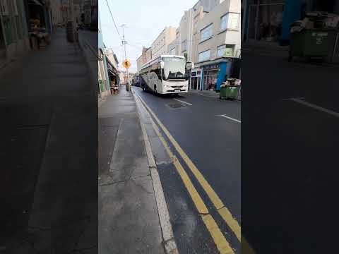 Gobus | Volvo 9700 (171-G-4181) | 430 - Ballina | Eglinton St - 29/8/2023