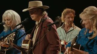 Neil Young: Cover of Ian Tyson&#39;s &quot;Four Strong Winds&quot;