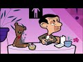 Mr Bean The Animated Series Episode 30 Restaurant Cartoons For Kids Wildbrain Cartoons