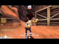 Freak Fortress 2 Hentai Woody