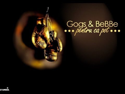 Gogs & BeBBe - Pentru ca pot @ N1SR 2014