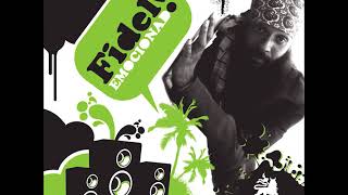 Fidel Nadal - Intensivo (AUDIO)