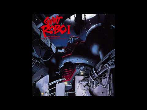 Giant Robo OST I - Track 12 - The Tragedy of Bashtarle ~ L'Elisir d'Amore ~ Una Furtiva Lagrima ~