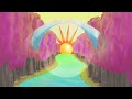 LP Giobbi - 'Forever And A Day (feat. Caroline Byrne)' (Official Audio)
