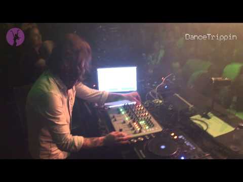 Ramon Tapia - Organized [played by Anton Pieete]