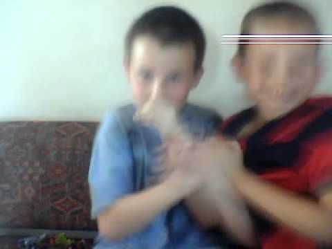 nie oglądaj tego bo cie zajebie