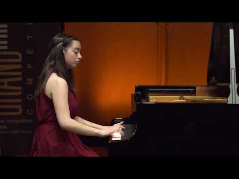 J.Ph.Rameau, Gavotte et six doubles from Suite in A minor, RCT 5