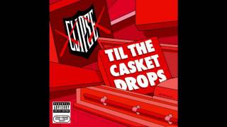 (Instrumental) The Clipse - I&#39;m Good