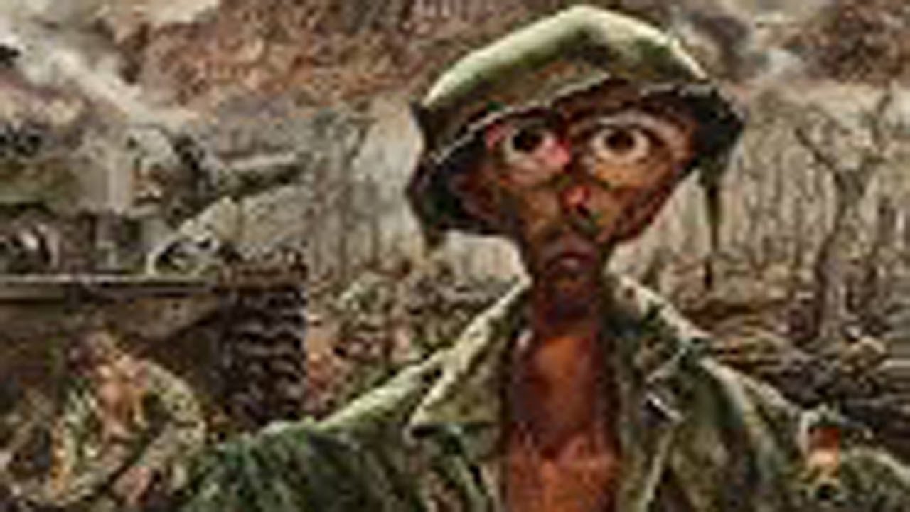 BATTLEFIELD 6 ATÉ EU SER FELIZ