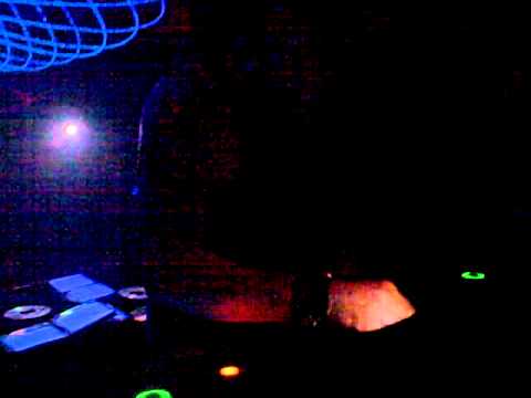 Junior Vasquez - Living Room Nightclub - Ft. Lauderdale - 10.22.10