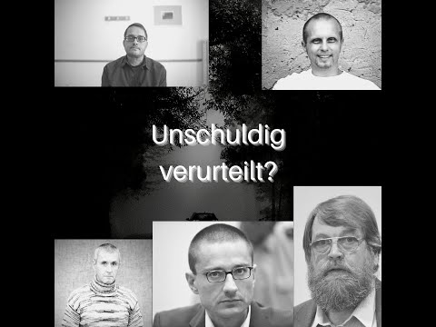 Unschuldig verurteilt? I Mörder, die Ihre Tat leugnen I DOKU I Deutsch