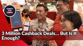 DBS S$10M Support Package: Cashback Boost and AI Push for SMEs Explained