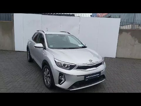 Kia Stonic 1.0 K2 PE - Image 2