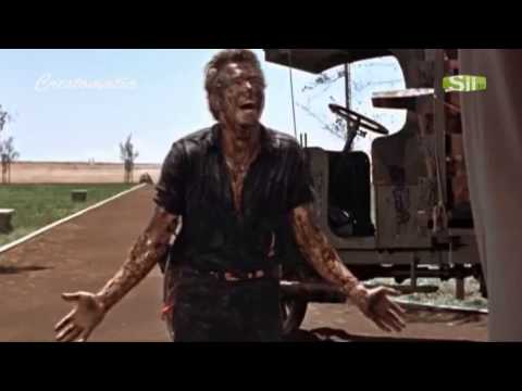 A CUADRO - James Dean