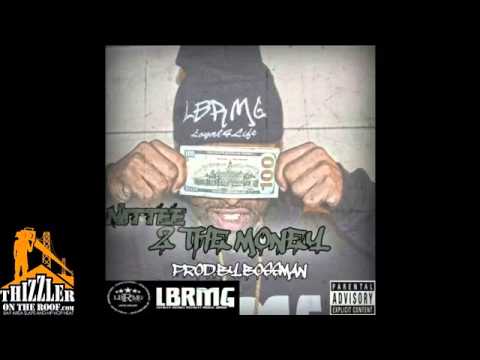 Nittee   2 Tha Money Prod  Bossman Thizzler com   YouTube