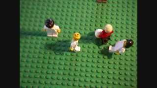 preview picture of video 'Lego Football The game (Soccer)'