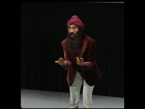 JJ Kapur - Steve Jobs Archive Fellow - End-Of-Year Talk