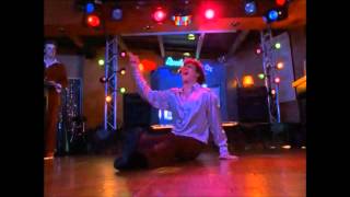 Jason Segel - Disco Dance