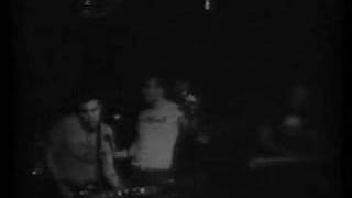 Ten Rings - Pencey Prep (live)